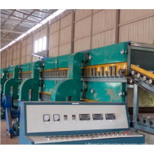 china roller core veneer dryer machine